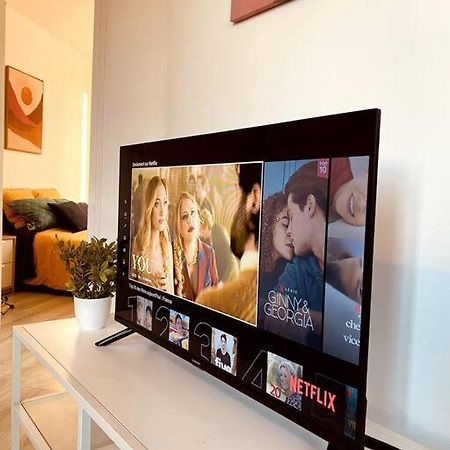 شقة Proche Paris-Calme-Wifi-Netflix فيلوجويف المظهر الخارجي الصورة